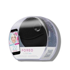 Foreo Luna FoFo Cleansing Brush